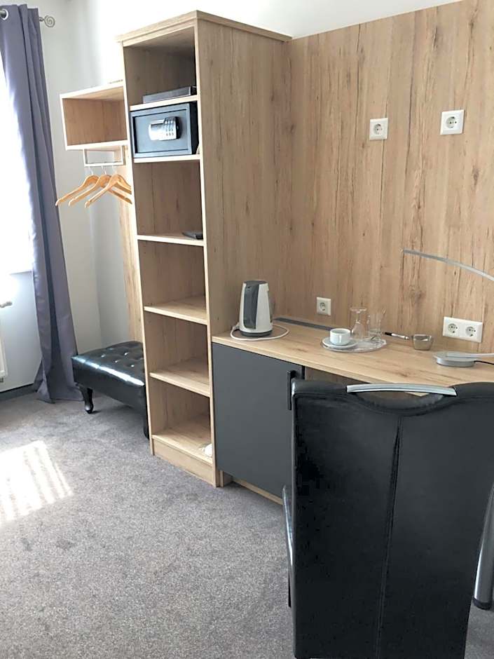 Hotel & Restaurant Blume