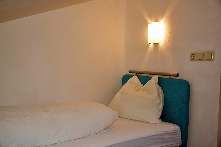 Ski In-Ski Out - Gästehäuser Saalbach-Hinterglemm - Wallegghof Christianhof