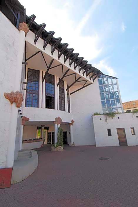 Hozam Wellness és Apartman