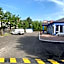 Cit'Hôtel du Parc