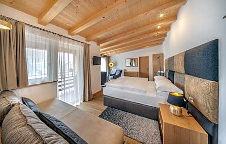 Family Junior Suite