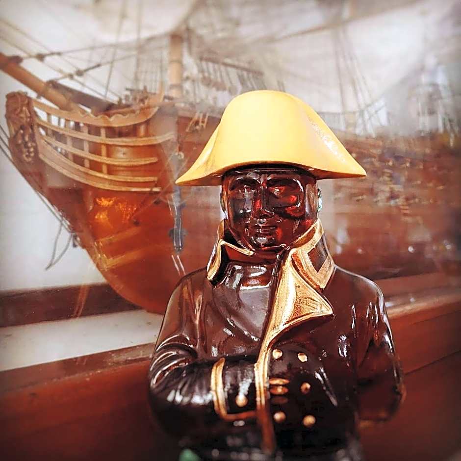 Relais Des Gouverneurs