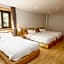 Daedunsan Hotel