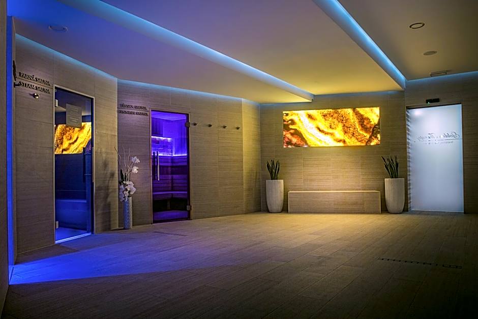 Villa Plaza Boutique Hotel & Spa