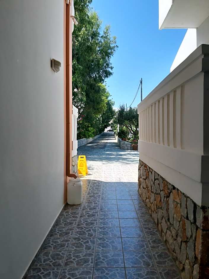 Eden Beach Hotel