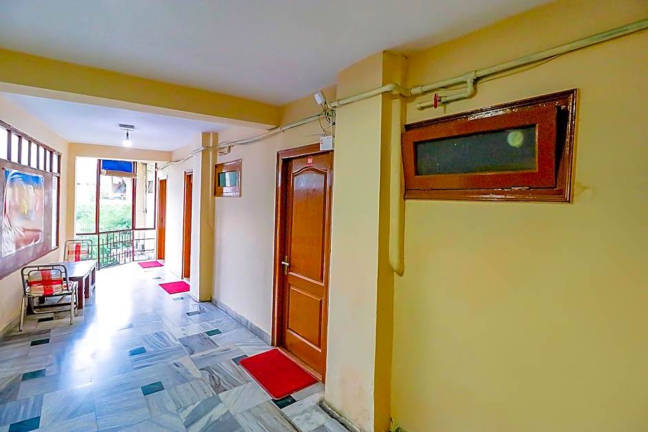 Midtown by FabHotel – Manali, PA