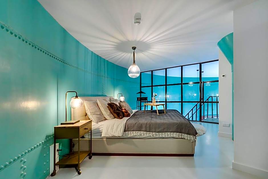 Hotel Watertoren West