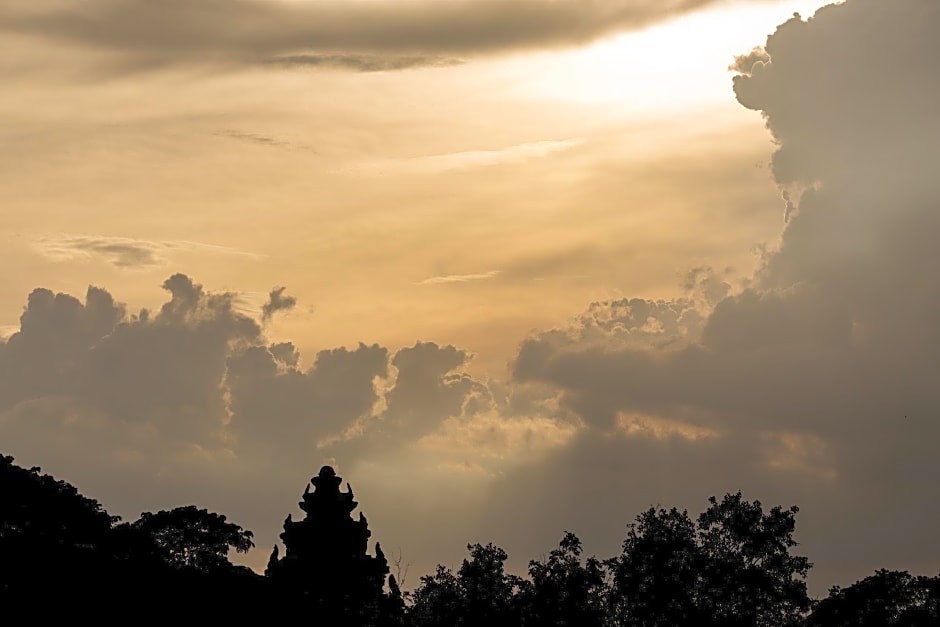 Phimai Paradise Hotel