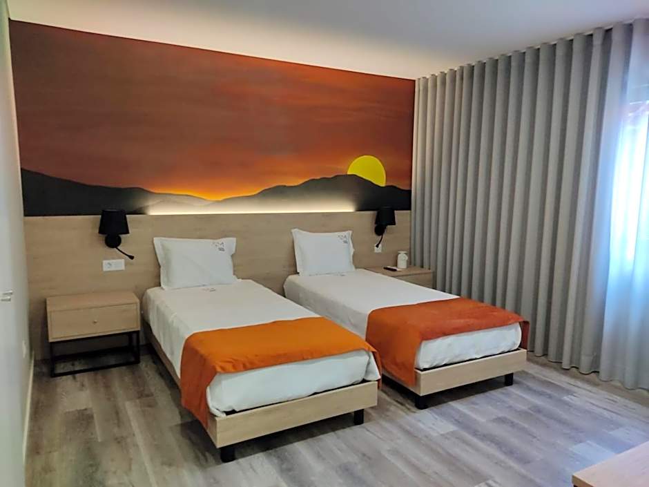 Hostel S. Miguel FitNCare