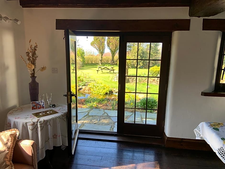 Slerra Hill Bed and Breakfast, Clovelly