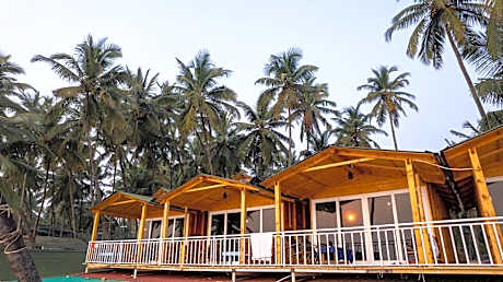 Hitide Beach Resort