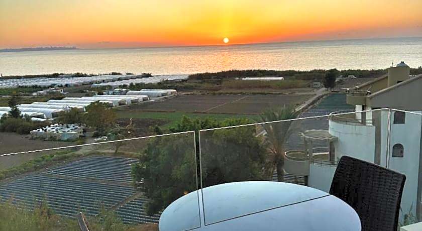 Haya Hotel & Spa