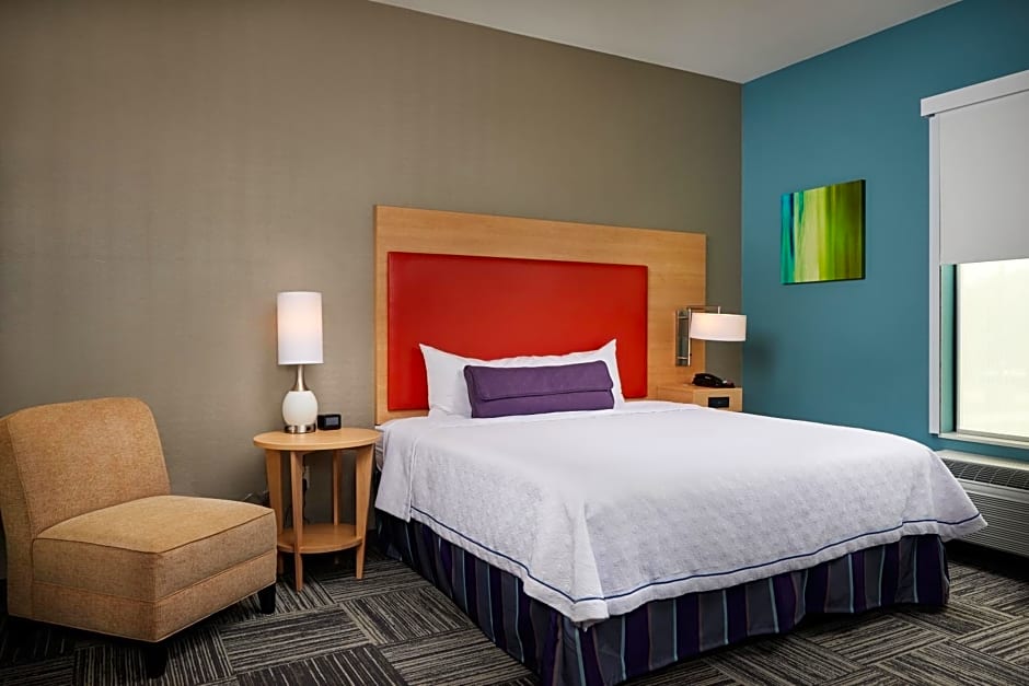 Home2 Suites By Hilton Muskogee