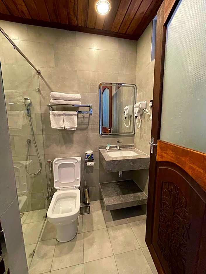 Mizingani Seafront Hotel