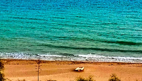 natura e relax sul mare