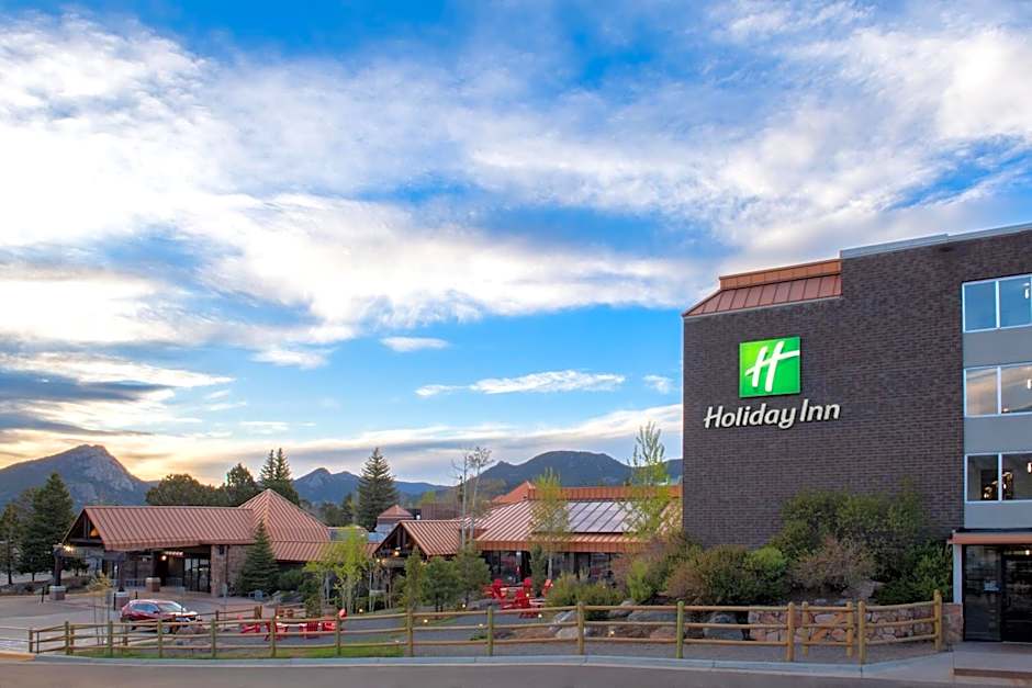 Holiday Inn Estes Park By IHG