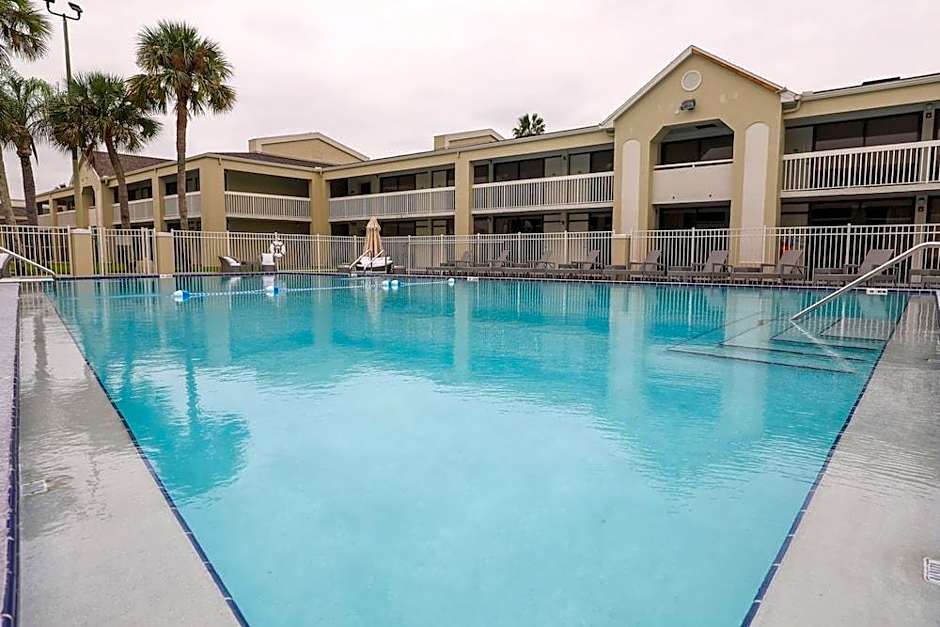 GreenPoint Hotel Kissimmee