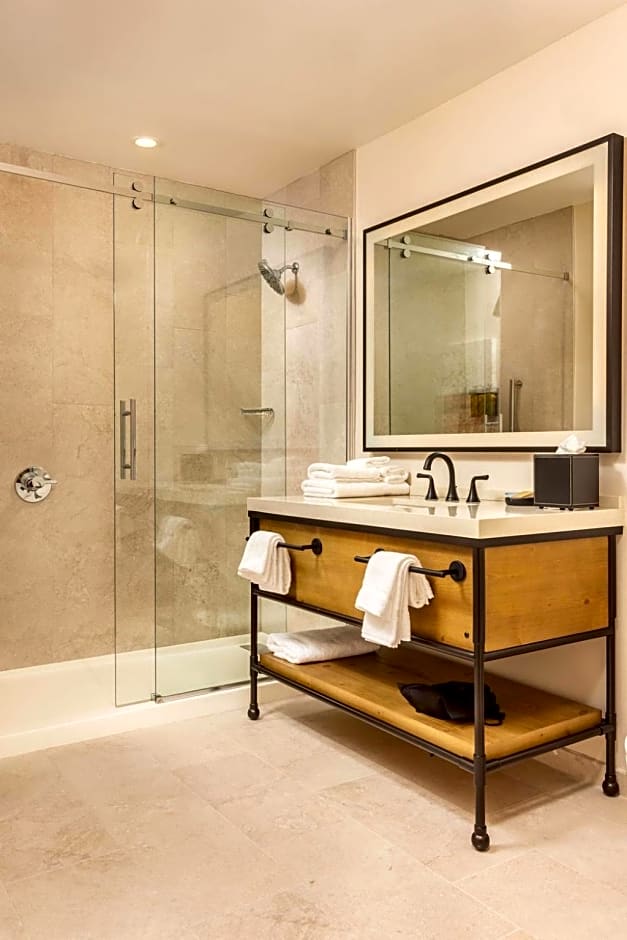 Hotel Melby Downtown Melbourne Tapestry Collection By Hilton