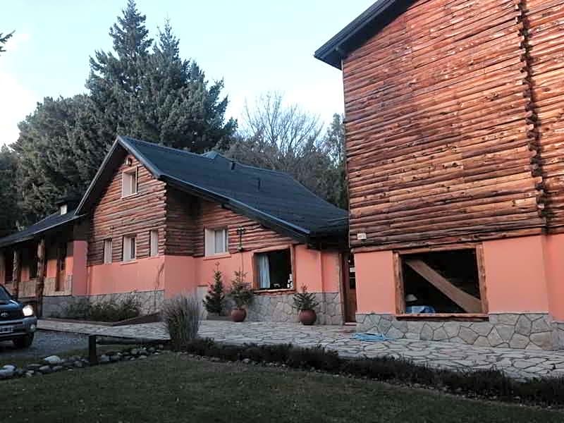 Lago Gutierrez Lodge