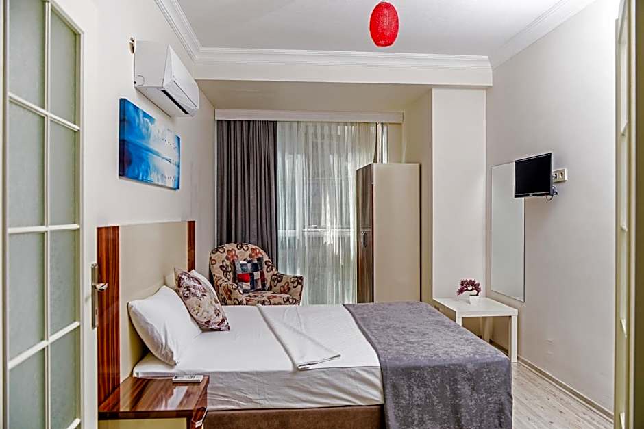My Sun Hotel