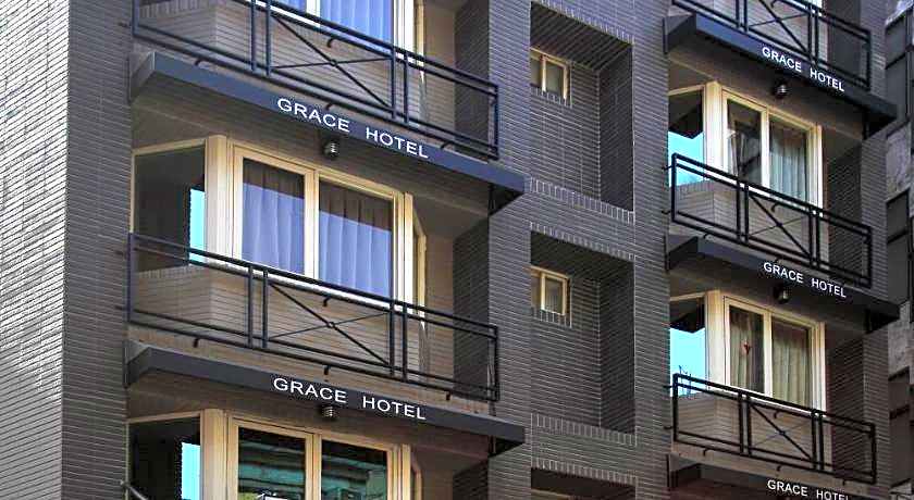 Grace Hotel