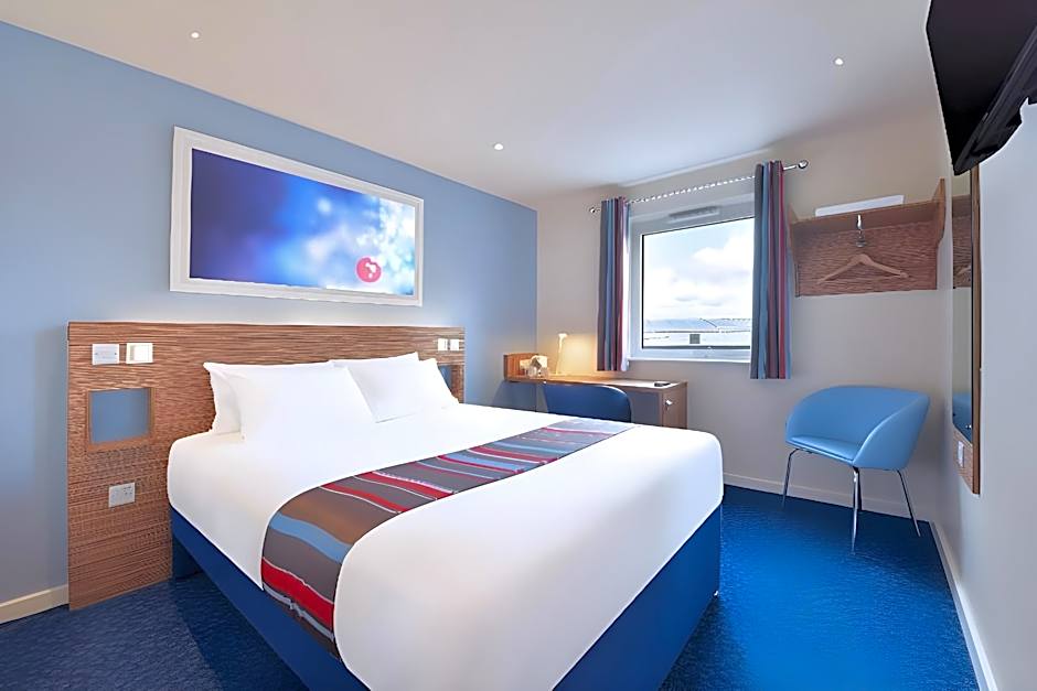 Travelodge Southampton Central