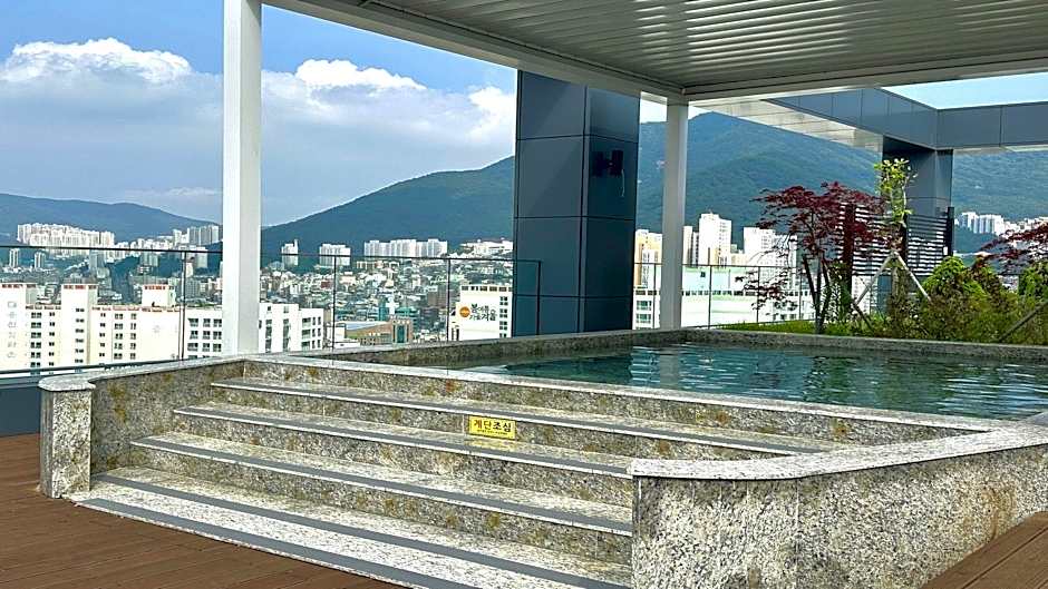 Hotel tt Gupo