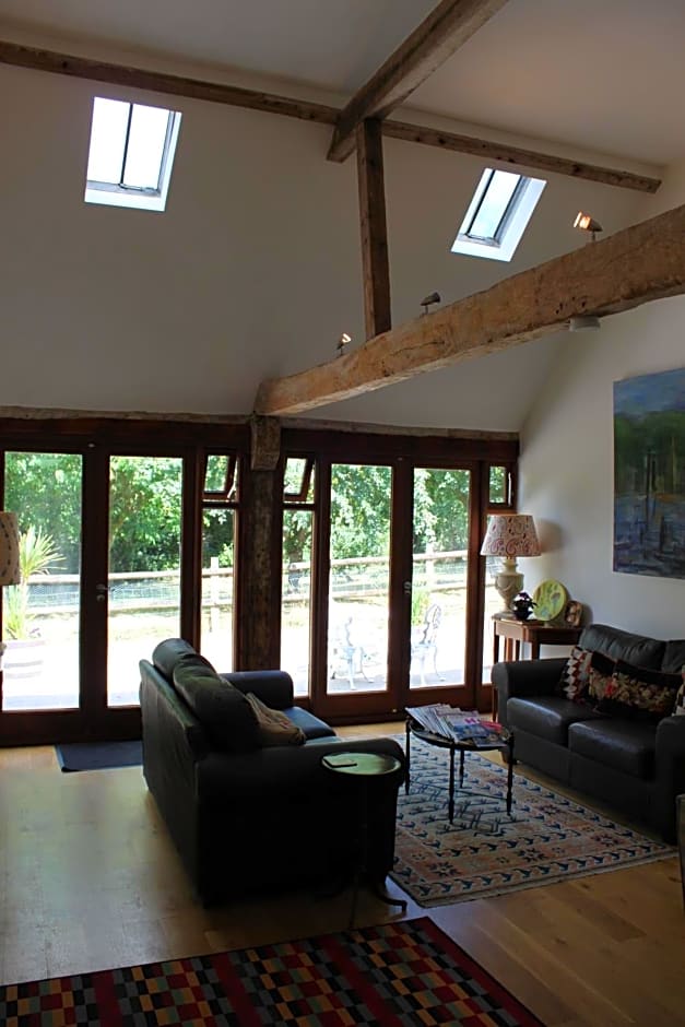 High Street Farm Barn