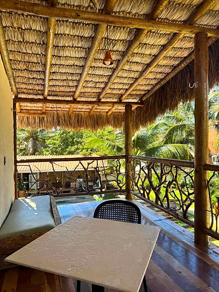 Casa Gili Moitas