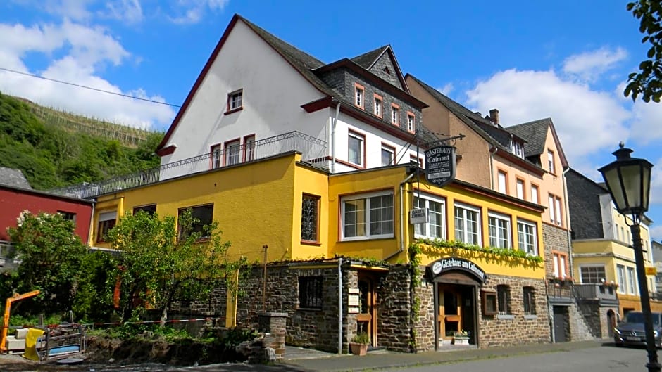 Gastehaus am Calmont