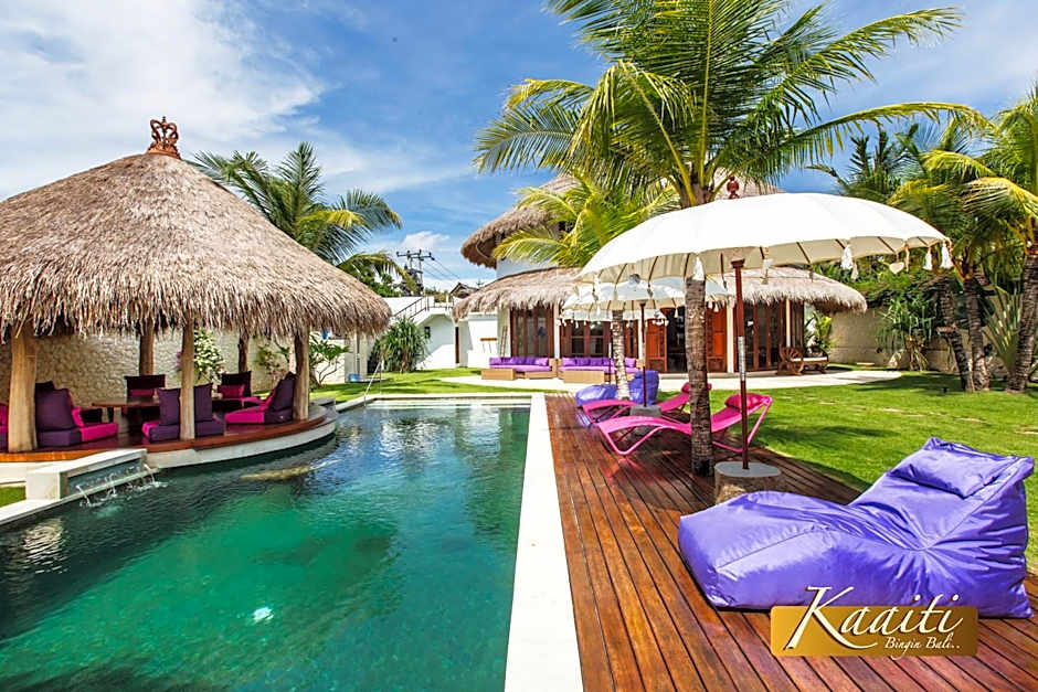 Villa Kaaiti