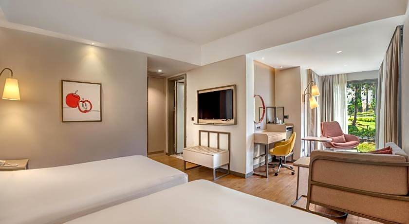 Megasaray Club Belek