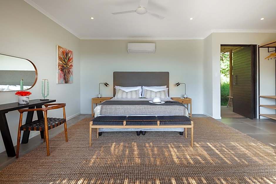 Sungulwane Private Game Lodge