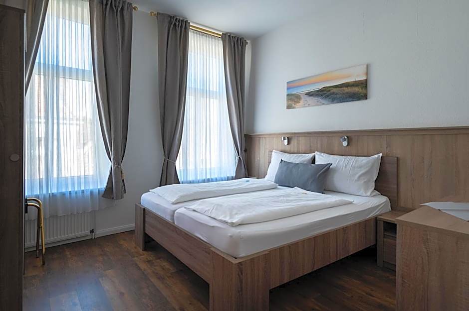 Alt-Emder Bürgerhaus