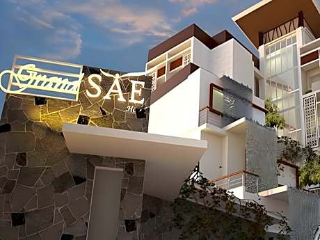 Grand Sae Hotel