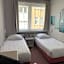 Hotel Berg