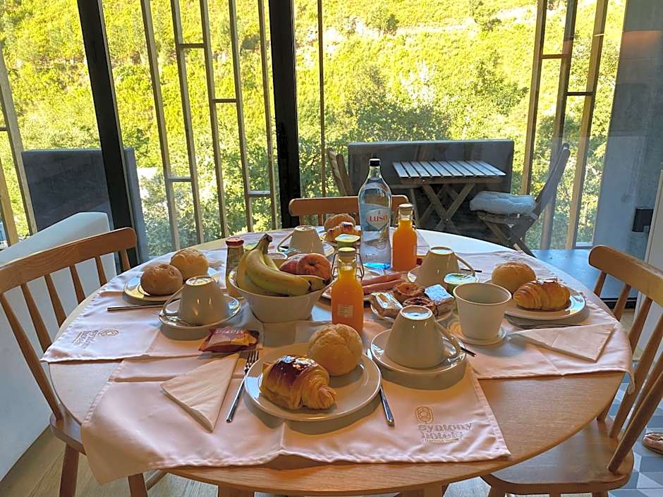 Syntony Hotels - Paradinha Village