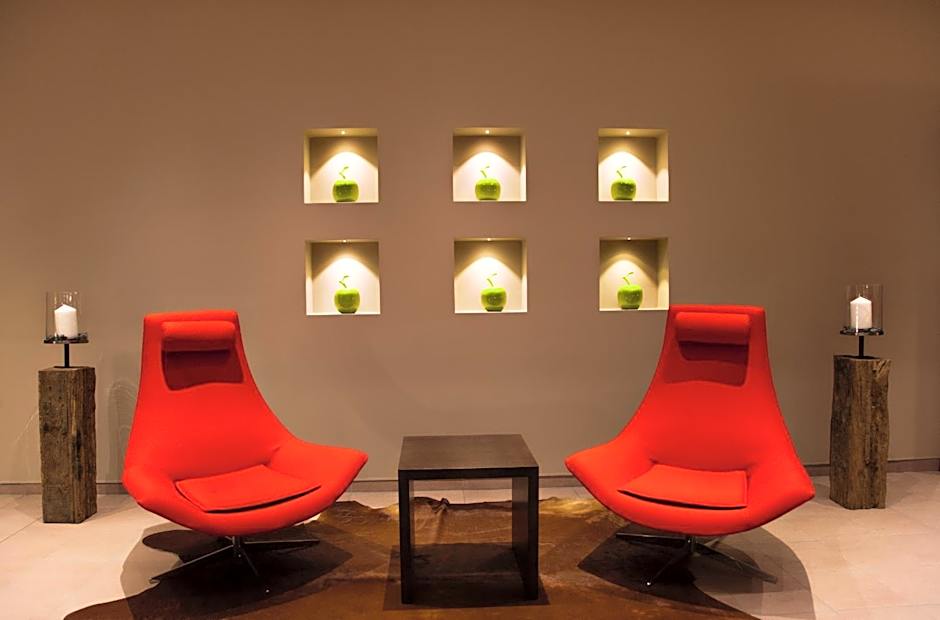 relexa hotel Bad Steben GmbH