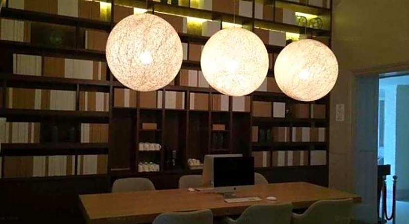 JI Hotel Tianjin Jinwan Square