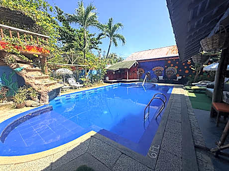 Lala Panzi Bed and Breakfast