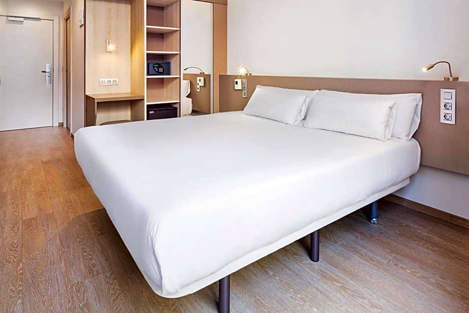 B&B Hotel Madrid Fuenlabrada