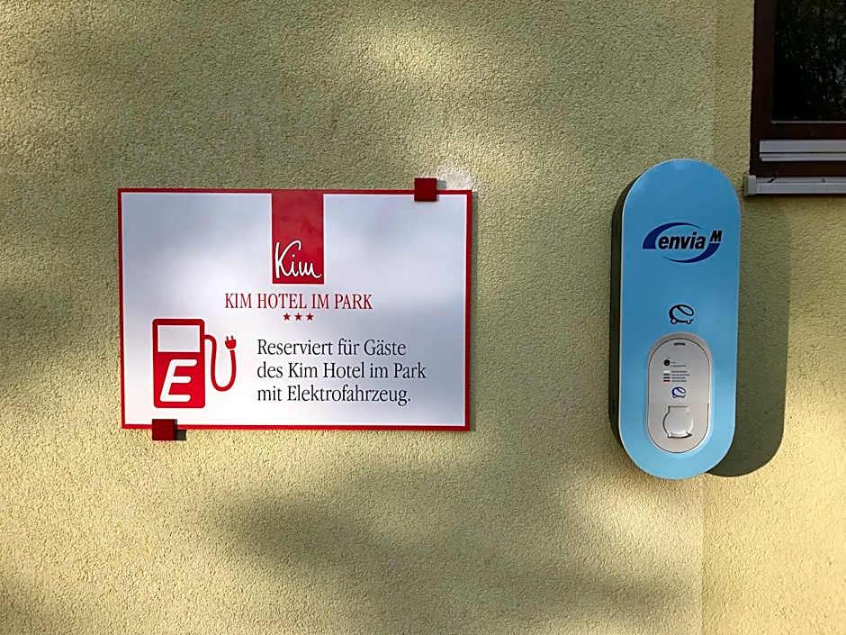Kim Hotel Im Park