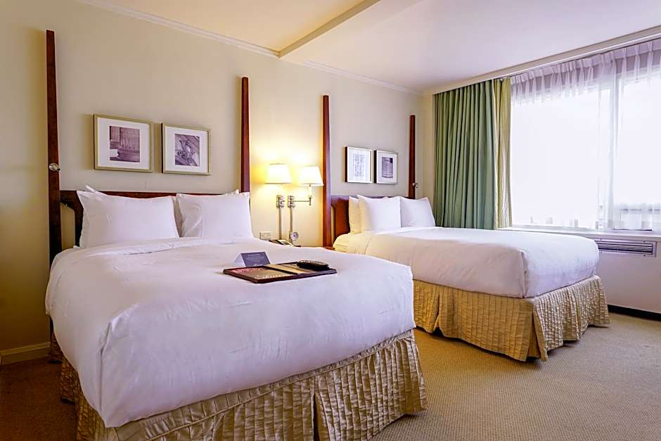 Fairmont Winnipeg