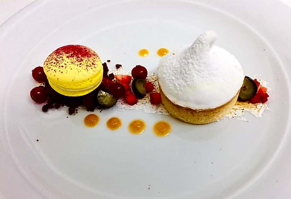 Károlyi Kastély Hotel & Restaurant