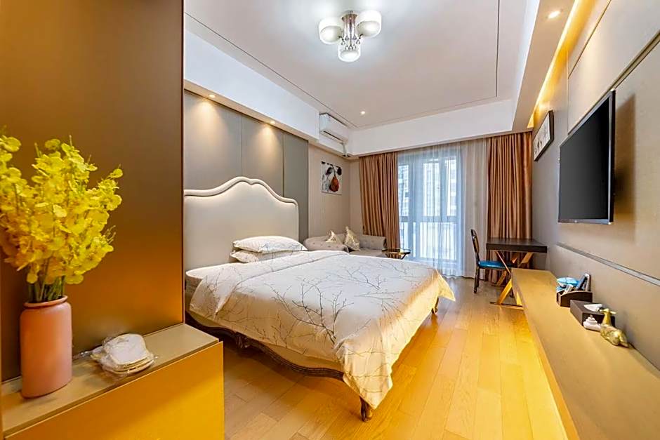 Manhattan Langde Apartment