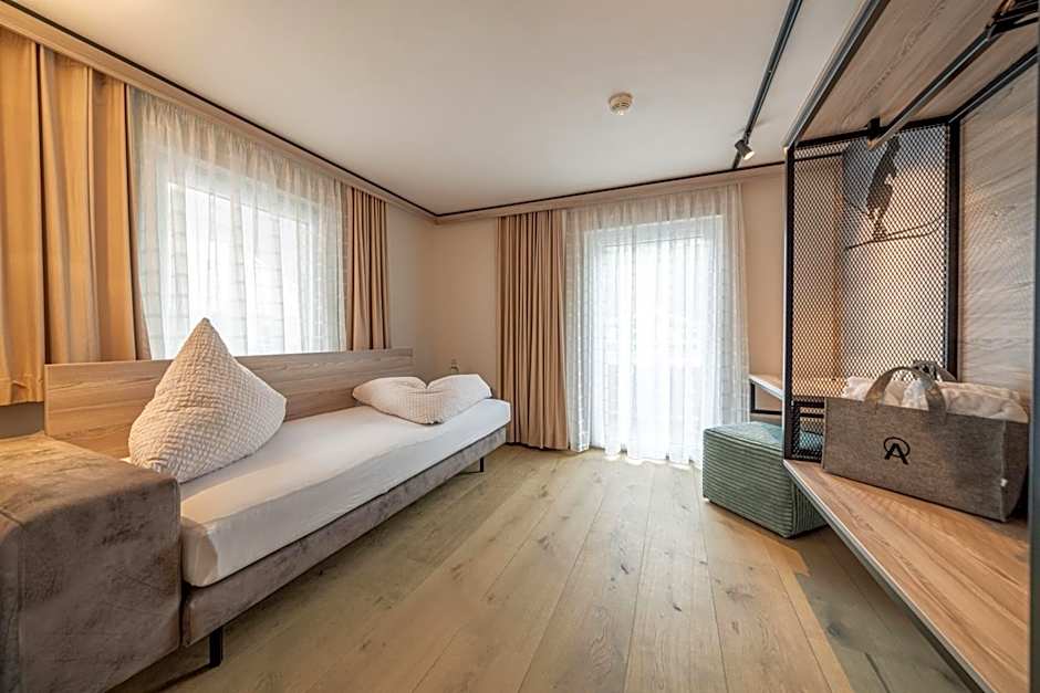 Genusshotel Alpenblick