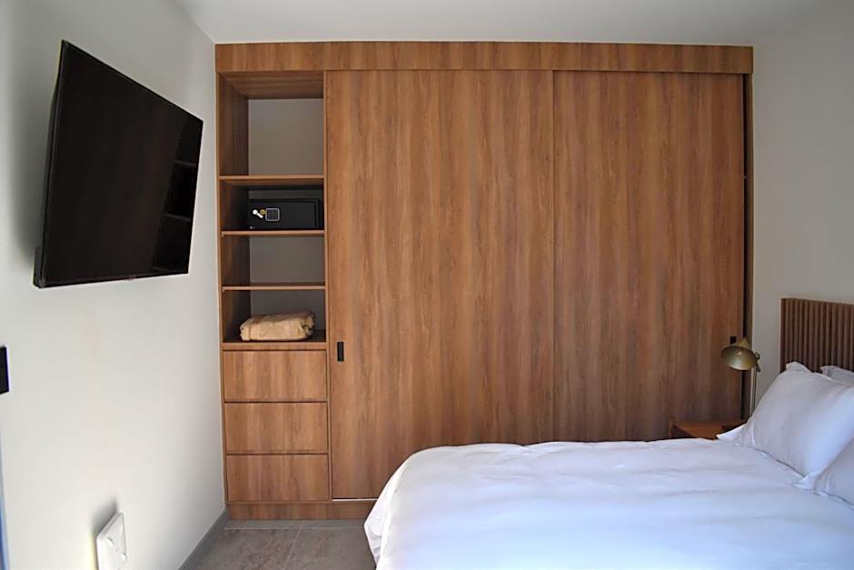 Tanat Art Boutique Hotel