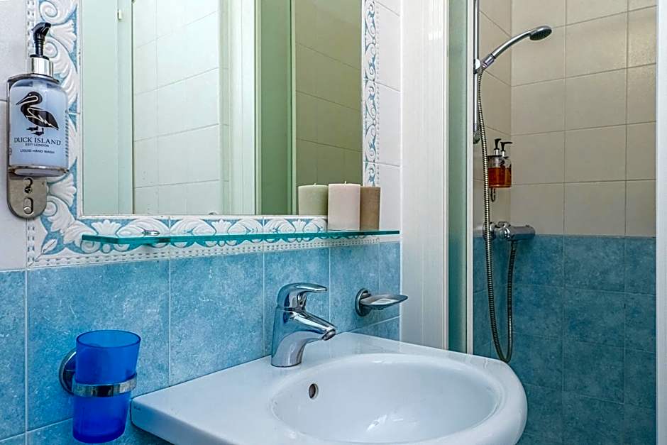 Design Hotel Astra B&B