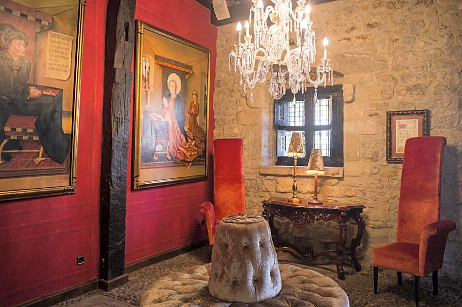 Hotel Casa del Marqués