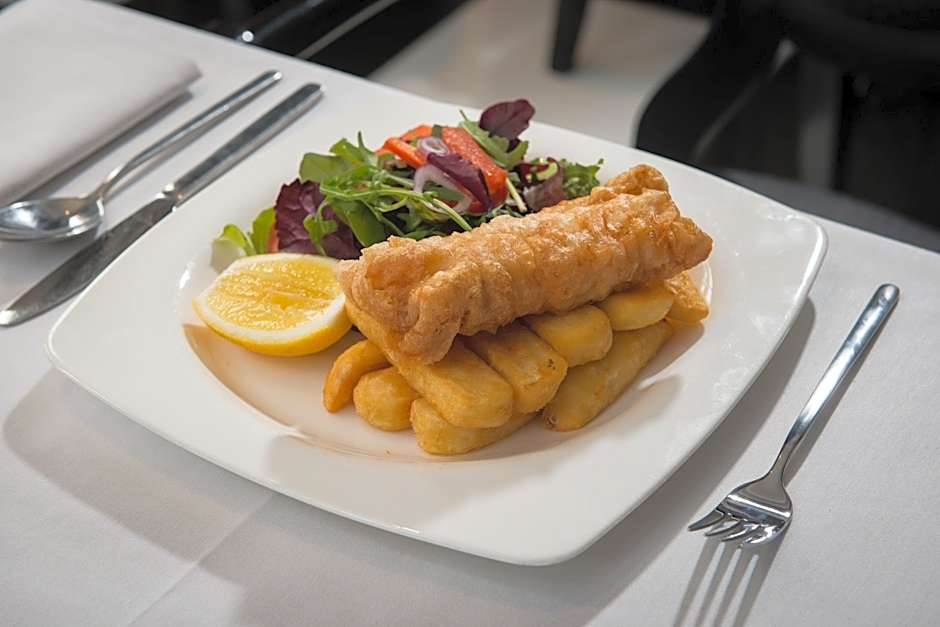 Park International Hotel